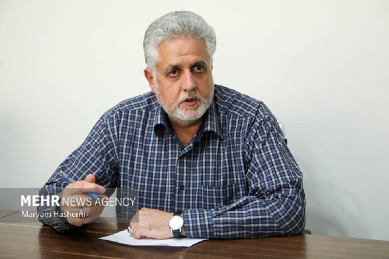 گشت ارشاد مسئولان  در فضای مجازی از راه می‌رسد