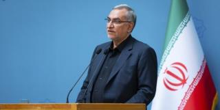 ویروس جدید تنفسی به ایران نیامده است