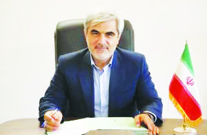 معاون توسعه مدیریت و منابع استانداری فارس: مدیران باید با شیوه‌های جنگ ترکیبی آشنا شوند