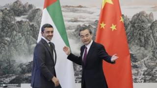 تجارت چین با کشورهای عرب خلیج فارس سر به فلک کشید:  299 میلیارد دلار فقط در یک سال!