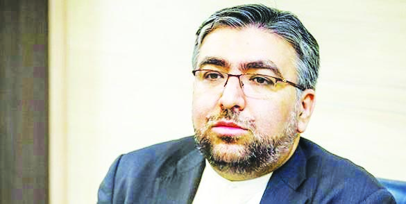 عضو کمیسیون امنیت ملی و سیاست خارجی: دسترسی رسانه‌ها به منابع خبری باید تقویت شود