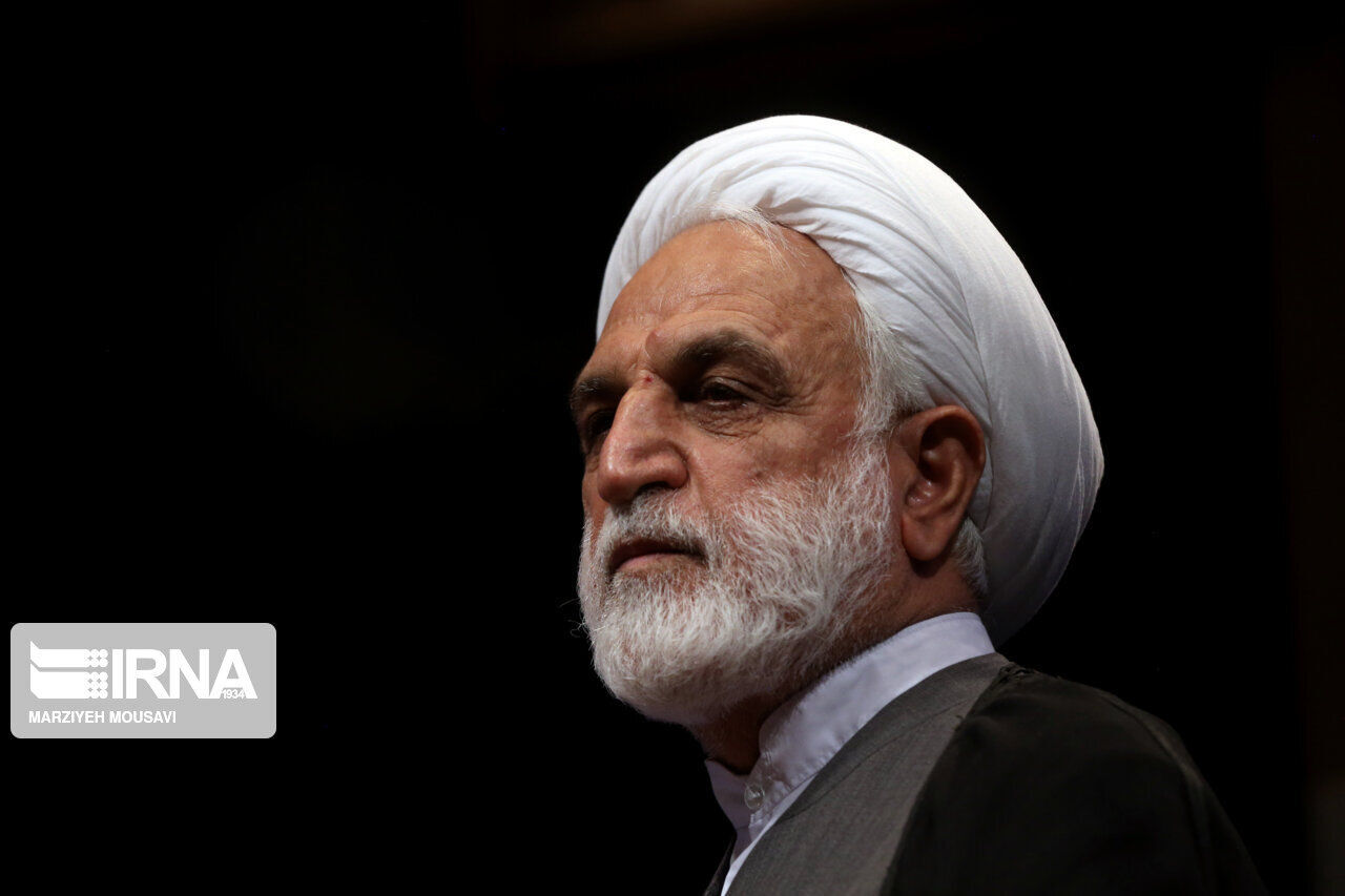 ابایی در برخورد با مفاسد نداریم