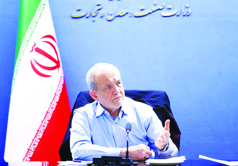 جایگزینی برق با انرژی‌های فسیلی در دستور کار دولت است