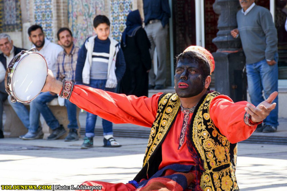 بوی نوروز/ عکس: لاله افشارپور