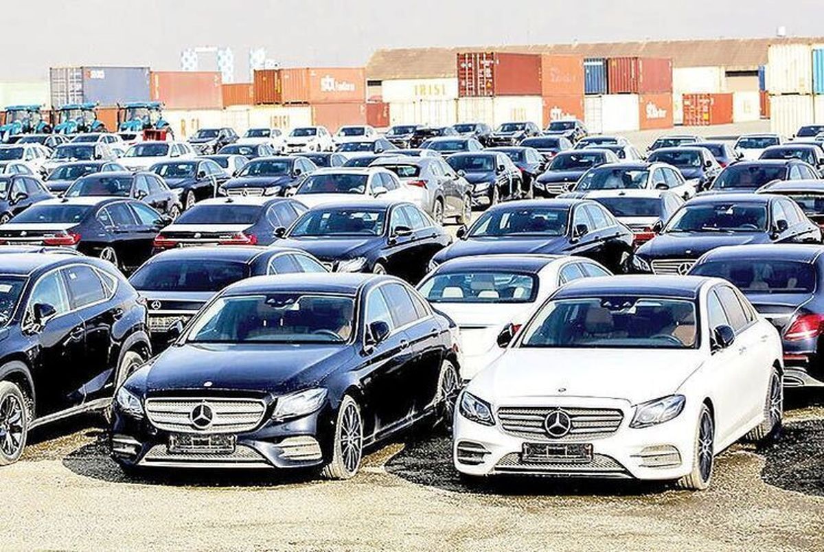 شرایط واردات خودرو توسط جانبازان اعلام شد