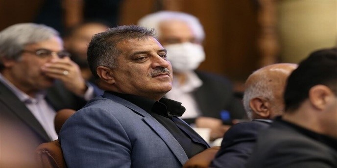 استعفای رئیس فدراسیون  دو و میدانی، در پی حضور زنان  بدون حجاب در مسابقات ماراتن شیراز