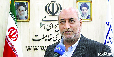 سلیمانی با اشاره به نتایج قانون  «از کجا آورده‌ای»: اموال نامشروع مسئولانِ ۴۰ سال گذشته، پس گرفته می‌شود