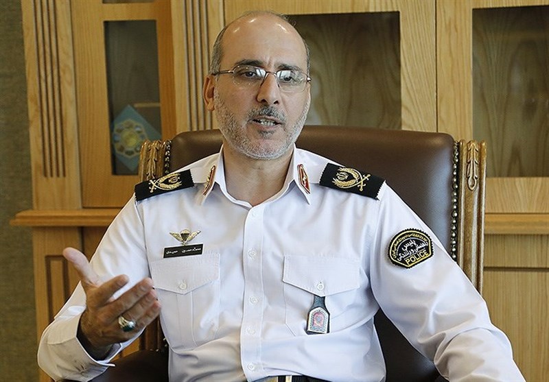 انباشت یک میلیون موتورسیکلت توقیفی در پارکینگ‌های کشور  طرح جدید برای اعمال قانون راکبان متخلف