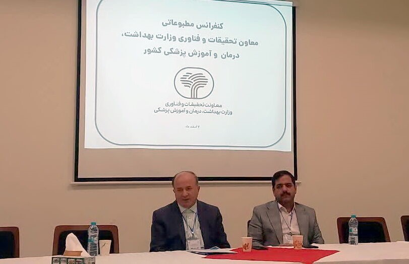 معاون وزیر بهداشت عمدی بودن مسمومیت دانش آموزان قمی  را به شکل تلویحی تایید کرد