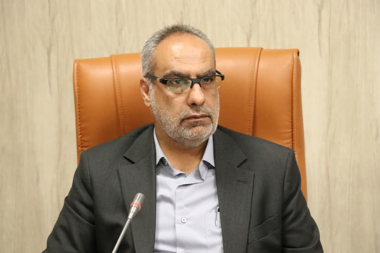 پیگیری مستمر رفع موانع تولید در بخش کشاورزی فارس
