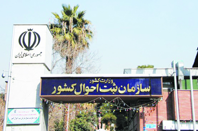 سخنگوی ثبت‌احوال خبر داد ازدواج بیش از 7000 مرد بالای 60 سال در ایران یک‌هزار و 76 زن بالای 60 سال در ۹ماهه‌ی امسال ازدواج کردند