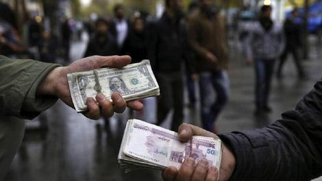 نرخ ارز در بازار آزاد را به رسمیت نمی‌شناسیم