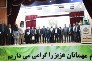 راهی جز عبور از کشاورزی سنتی نداریم