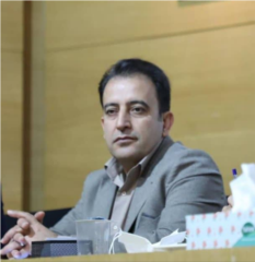 مدیریت منابع عمومی تنها به معنای صرف بودجه نیست