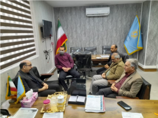 گسترش فرهنگ مشارکت‌جویی درحوزه محرومیت‌زدایی