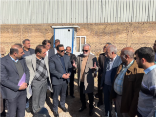 پروژه‌های محله‌ای پاسخی به مطالبات مردمی است