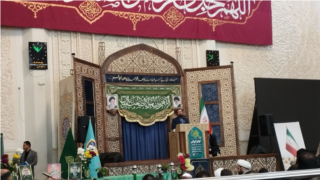 فارس در دهه فجر شاهد افتتاح بیش از ۲ هزار پروژه با اعتباری فراتر از ۱۱۲ همت خواهد بود