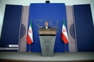 در روابط خارجی خود را محدود به بلوک خاص نمی‌کنیم
