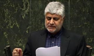 خاک زراعی ما به کشورهای عربی  قاچاق می‌شود