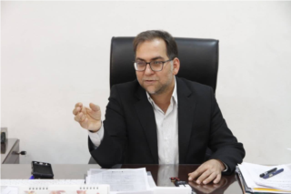 زیرساخت اینترنت بین‌المللی  برای واحدهای تولیدی فارس فراهم شد