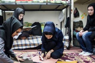 شروط واگذاری خوابگاه مجردی به دانشجویان جدیدالورود دکتری