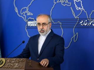 آذربایجان به ما پیام داده که قصدی برای حمله نظامی ندارند