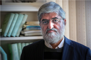 هشدار جدی علی مطهری درباره عواقب رأی ندادن