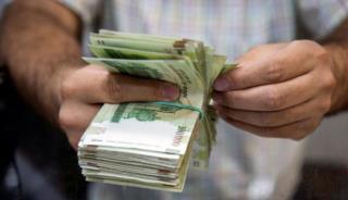 فشار کسری بودجه و کاهش درآمدهای دولت بر حقوق‌بگیران