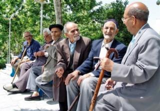 درخواست از مجلس برای متناسب‌سازی حقوق بازنشستگان تامین اجتماعی