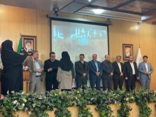 دستگیری چند سردفتر به دلیل کلاهبرداری، فروش مال غیر و جرائم سازمان یافته