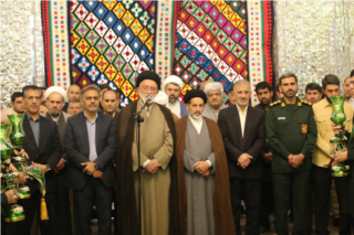 وعده الهی، پیروزی امت اسلامی و نابودی دشمنان را محقق خواهد کرد
