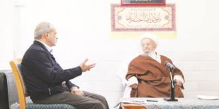 مسئله حجاب با اجبار حل نمی‌شود