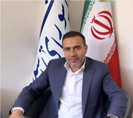 پروژه کارخانه گندله‌سازی خرامه باید هرچه سریع‌تر تعیین تکلیف شود