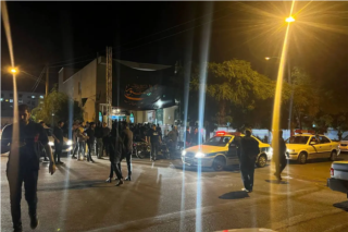جزئیات درگیری در یک مراسم عزاداری؛ یک روحانی، پزشکیان را یزید خواند