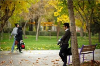 1/2 میلیون ایرانی وارد تجرد قطعی شده‌اند