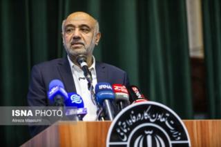 وزیر کار معیارهای جدید حذف یارانه را اعلام کرد