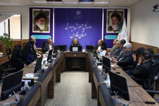 معلمان نمونه استان فارس تقدیرمی شوند