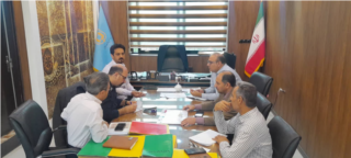 بررسی اجرای طرح مسکن اقشار کم‌درآمد  در روستاهای شیراز
