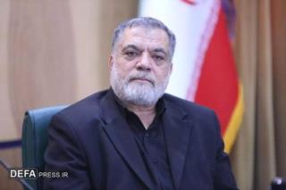 وسط یک جنگ تمام‌عیاریم