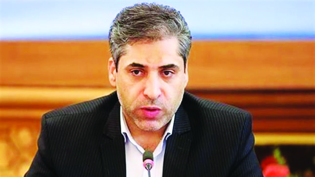 معاون مسکن و ساختمان وزیر راه: مهلت ثبت‌نام در سامانه املاک و اسکان تا ۴ ماه دیگر تمدید شد
