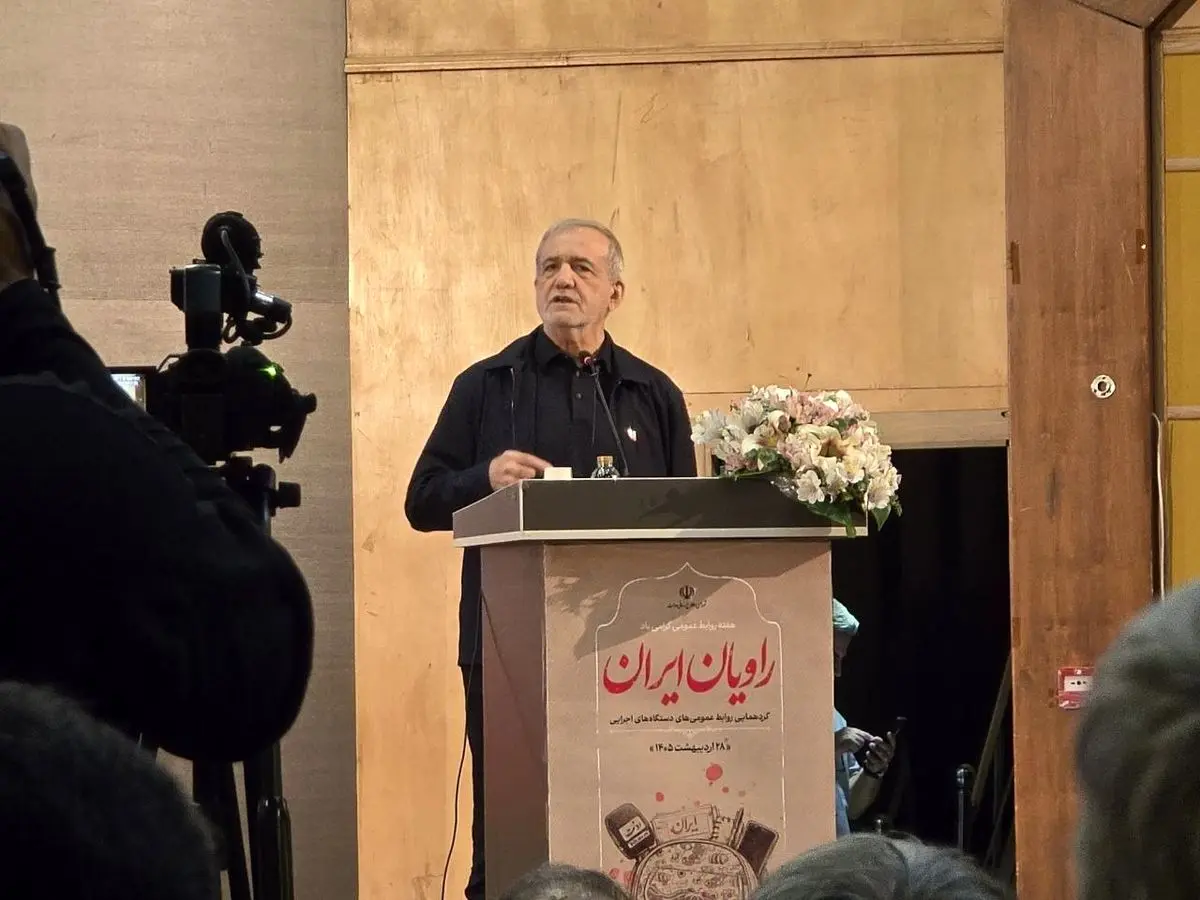 اگر قرار باشد خودمان را پنهان و قایم کنیم و بترسیم، اصلاً چرا می‌جنگیم؟