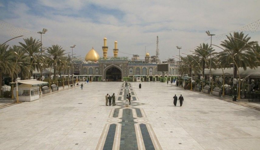 استاندار کربلا پذیرش زائر در عاشورا را هم ممنوع کرد