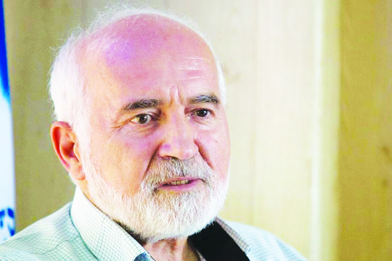 احمد توکلی: بی‌عدالتی امروز محصول تقدس‌زایی برای برخی نهادها و بستن راه نقد است