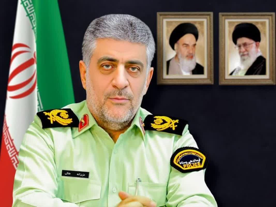 خبرنگاران بازوی پرتوان پلیس  در انجام مأموریت‌ها هستند
