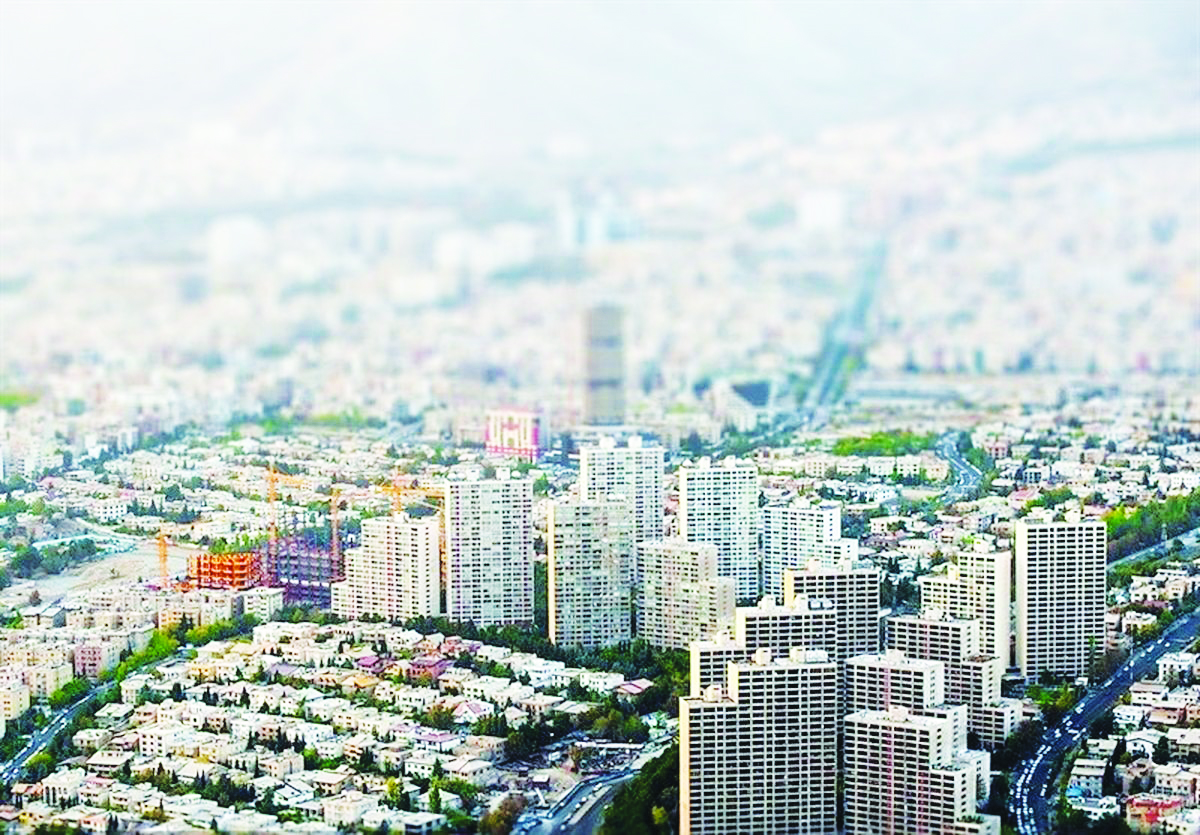 سقوط قیمت مسکن خیال‌بافی است؟