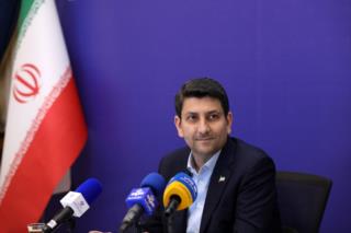 رتبه ۱۰۱ جهانی ایران در حوزه دولت الکترونیک