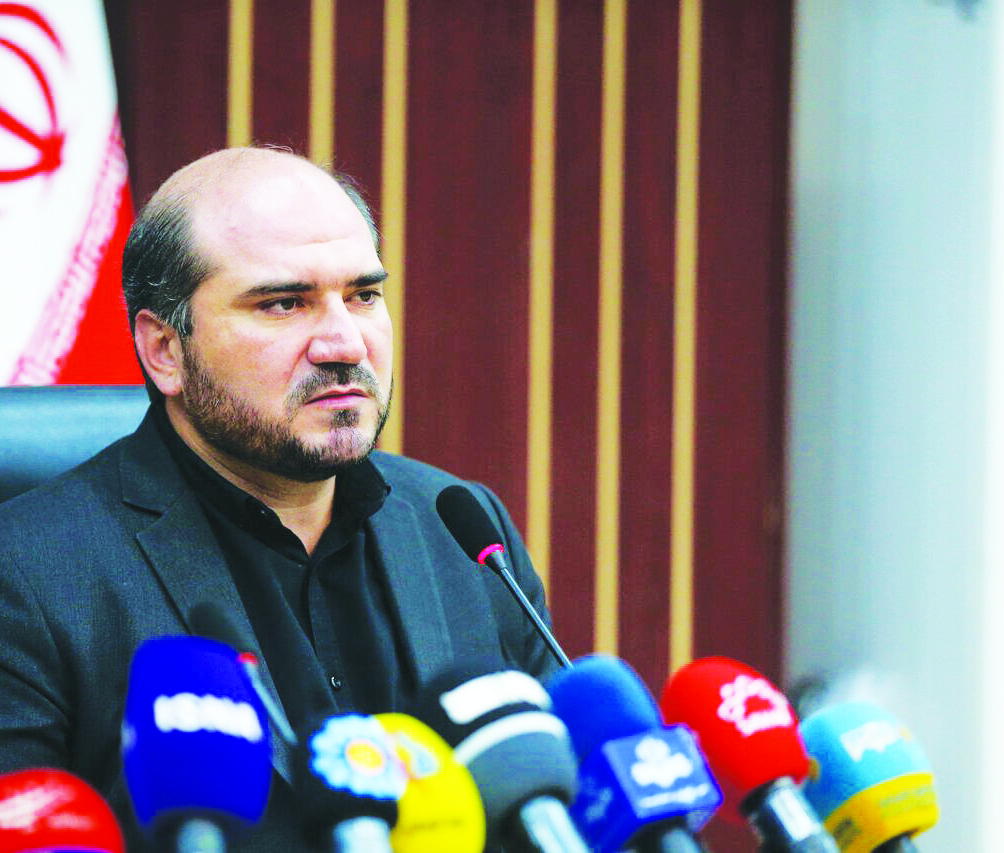 استاندار تهران: ۲ یا ۳ نقطه پایتخت برای برگزاری تجمعات تعیین می‌شود