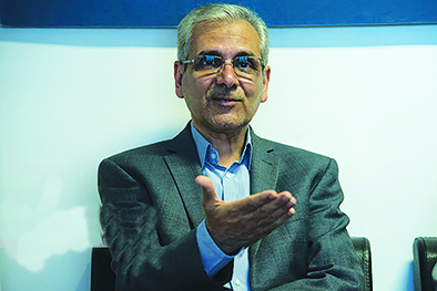 معاون سازمان تأمین اجتماعی خبر داد؛ اتمام عملیات ارتقای هتلینگ بیمارستان‌های  تأمین اجتماعی تا پایان سال