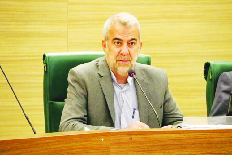 نوسازی حمل و نقل عمومی در شیراز
