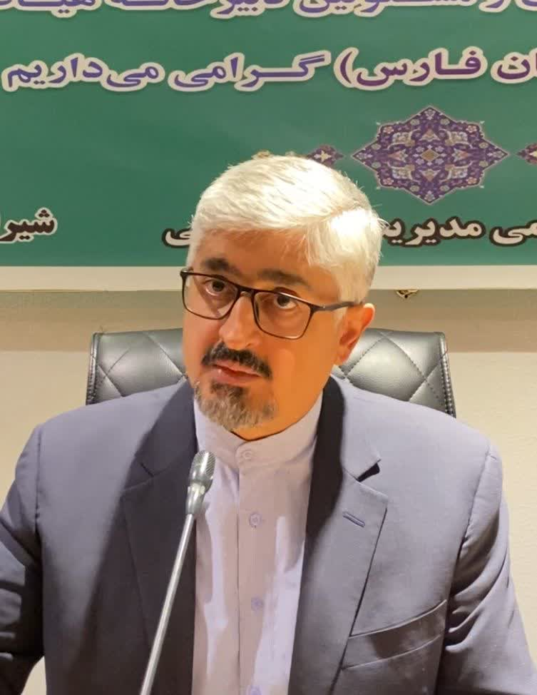 پیوند راهبردی «حکمرانی زمین»  با امنیت غذایی